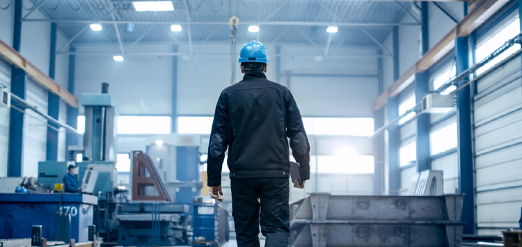 Lone Working: The Importance of Risk Assessment