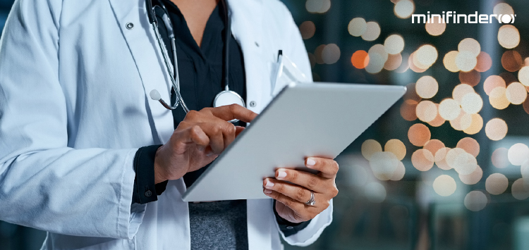 How Safety Alarms Can Relieve Healthcare