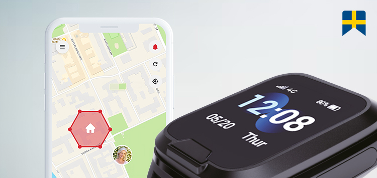 MiniFinder launches innovative safety alarm with smart health monitoring features